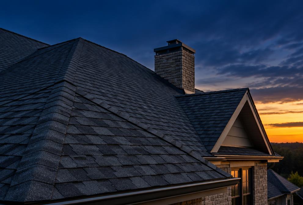 Conceptual construction industry imagery — not a KADULI facility